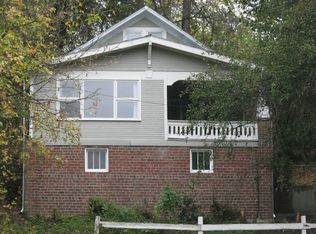 594 W Washington St, Nelsonville, OH 45764