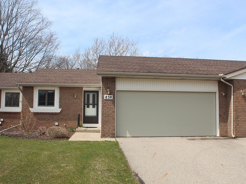 1st image of 838 Creekridge Dr