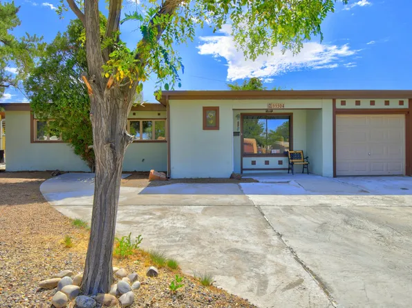 11504 Angelina Pl NE, Albuquerque, NM 87123