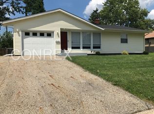 7760 Burkey Ave, Reynoldsburg, OH 43068