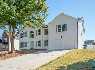 403 Grier Dr, Locust Grove, GA 30248