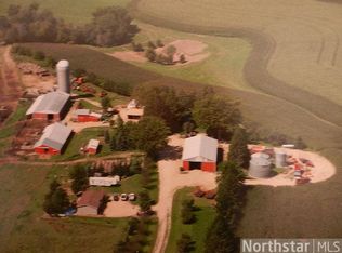 N2843 County Rd E, Stockholm, WI 54769