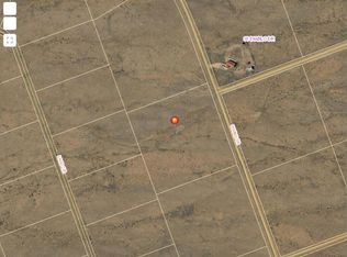 5 Diablo Loop, Belen, NM 87002