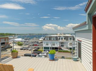 433 Thames St UNIT E, Newport, RI 02840