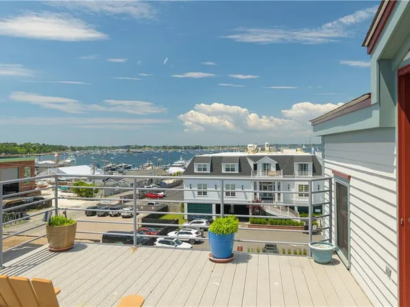433 Thames St Unit E, Newport, RI 02840