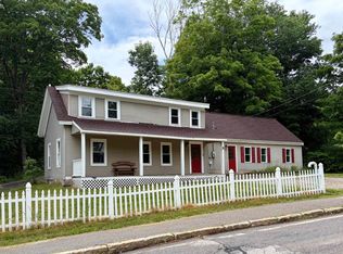 33 Jug Hill Rd, Milton Mills, NH 03852