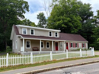 33 Jug Hill Road, Milton Mills, NH, 03852