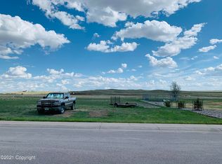591 Hay Creek Rd, Wright, WY 82732