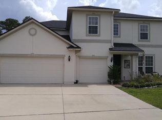 1422 Talon Ct, Fleming Island, FL 32003