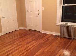 638 Locust St APT 1, Fall River, MA 02720