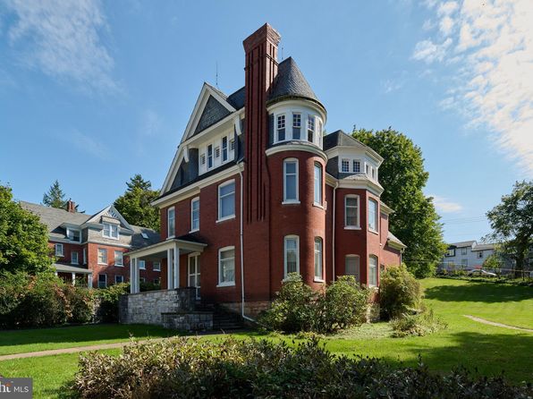 130 E Linn St, Bellefonte, PA 16823