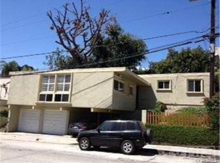 1717 W Silver Lake Dr, Los Angeles, CA 90026