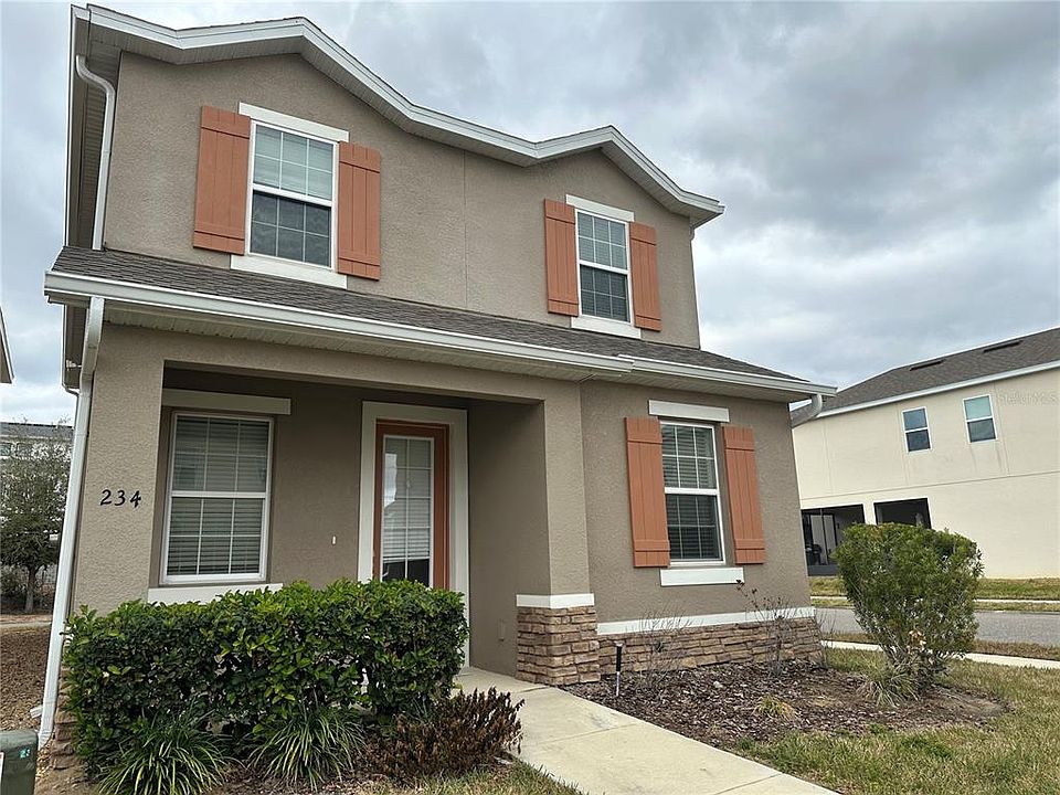1st image of 234 BELLA PRESTWICK BOULEVARD
