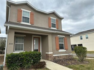 234 Bella Prestwick Blvd, Davenport, FL 33837