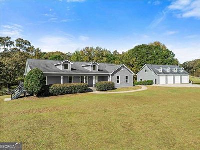 749 Hubert Pittman Rd #2, Pendergrass, GA, 30567