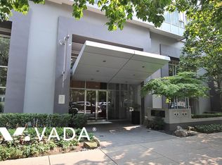 1010 Richards St #2003, Vancouver, BC V6B 1G2