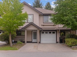 11860 210th St #15, Maple Ridge, BC V2X8A3