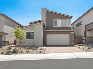 316 Mount Williamson St, Henderson, NV 89015