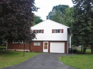 4624 Amherst Ave, Vestal, NY 13850