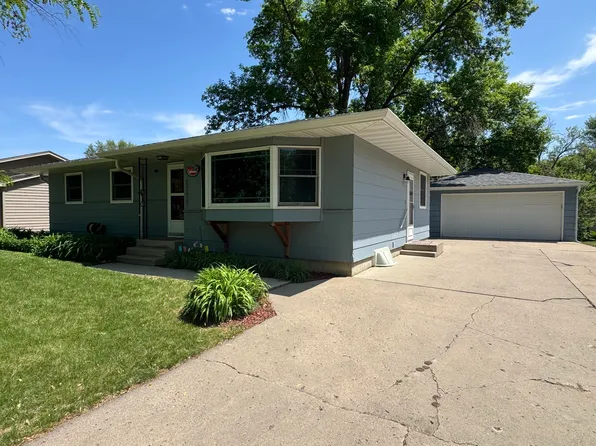 1711 S Lloyd St, Aberdeen, SD 57401