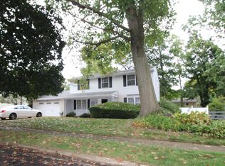 2517 Wexford Dr, Wilmington, DE 19810