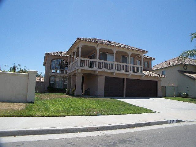 Courtesy of Park Place GMAC Real Estate