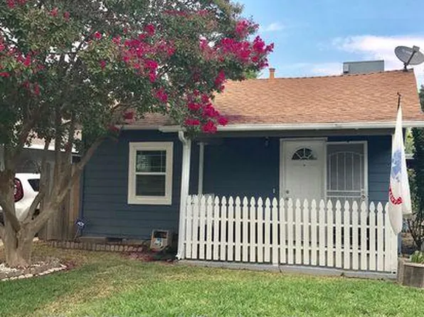 5681 19th Ave, Sacramento, CA 95820