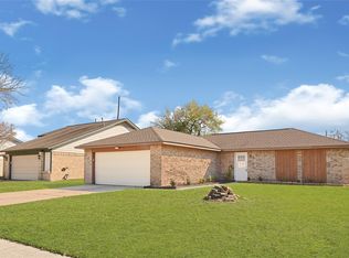 502 N Rock Dr, Houston, TX 77073