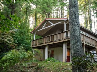 122 Laurel Manor Ln, West Jefferson, NC 28694