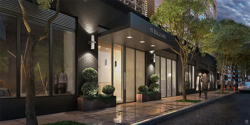 Sold by Douglas Elliman | media 9