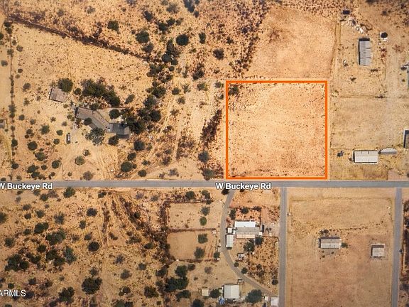 2nd image of 384XXX W Buckeye RD -- #_