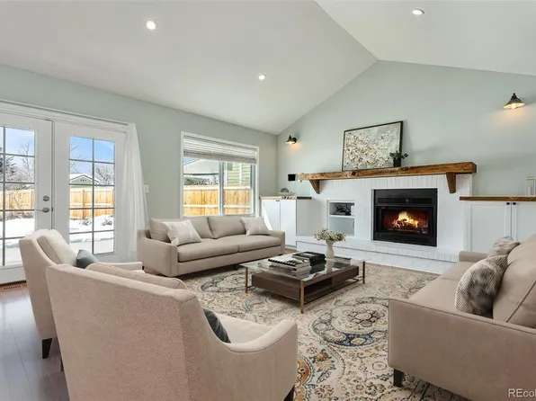 13755 W 67th Circle, Arvada, CO 80004