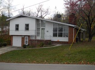1010 Whitley Ave, Corbin, KY 40701