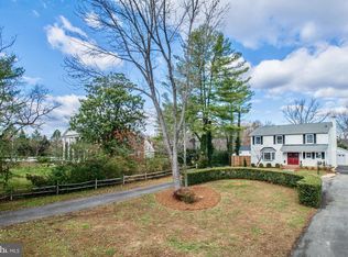 4004 Franconia Rd, Alexandria, VA 22310