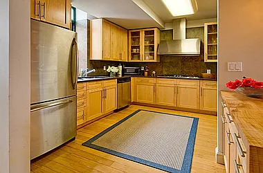 Sold by Brown Harris Stevens