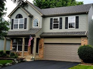 510 Windermere Way, Lake In The Hills, IL 60156