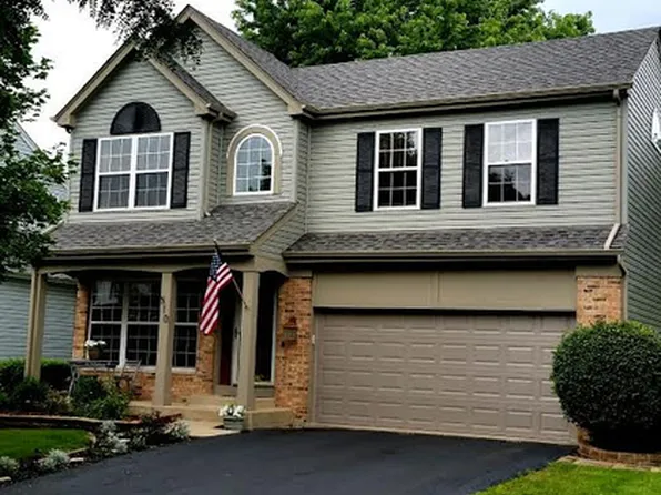 510 Windermere Way, Lake In The Hills, IL 60156