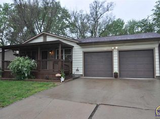 3415 SE Michigan Ave, Topeka, KS 66605
