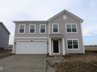 3912 Highcrest Rd, Indianapolis, IN 46239