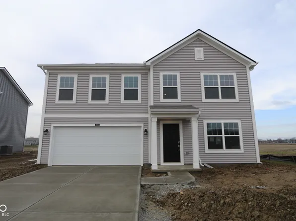 3912 Highcrest Rd, Indianapolis, IN 46239