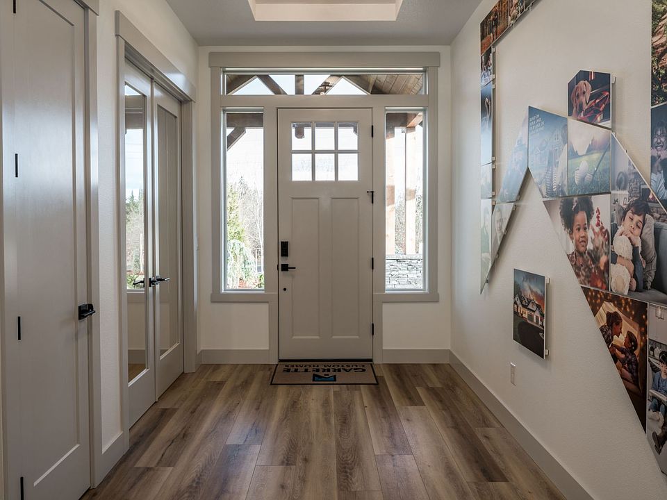 Cascade A Plan, The Reserve at Seven Wells, Ridgefield, WA 98642 Zillow