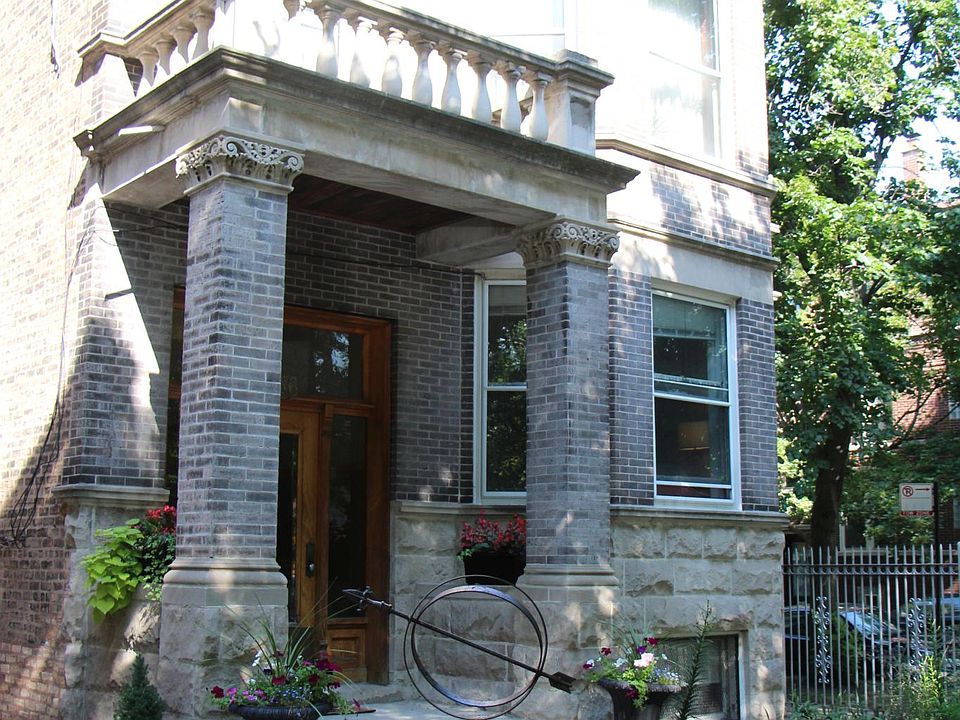 1st image of 4856 N Winchester Ave