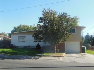 1053 E Pine St, Pocatello, ID 83201