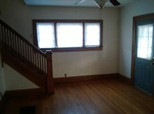 430 Tuscarawas St, Newark, OH