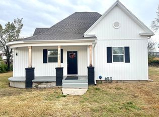1421 Rex Ave, Joplin, MO 64801