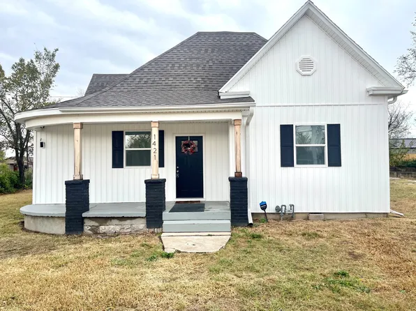 1421 Rex Avenue, Joplin, MO 64801