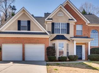 436 Gresham Dr, Stockbridge, GA