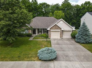 2151 Wagner Trace Dr, Dayton, OH 45431