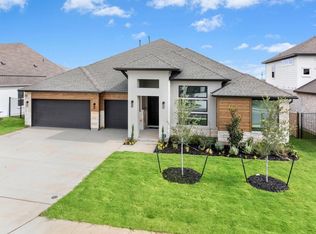 205 Irvine Pass, Liberty Hill, TX 78642