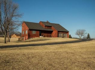 2706 S Kirby Rd, Grain Valley, MO 64029
